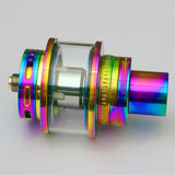 Fat Baby MESH - Famovape- ADV Kit Expansion and Original Parts Sizes | Inked ATTY