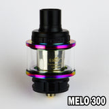 MELO 300 - Eleaf - ADV Kit Expansion and Original Parts Sizes | Inked ATTY