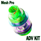 MESH PRO - FREEMAX  - ADV Kit Expansion and Original Parts Sizes | Inked ATTY