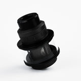 ZEUS 25MM Single Coil RTA - Geekvape - ADV Kit Expansion and Original Parts Sizes | Inked ATTY