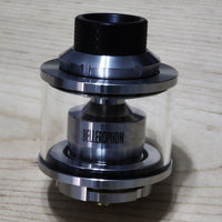 BELLEROPHON RTA  - ADV Kit Expansion and Original Part Sizes | Inked ATTY