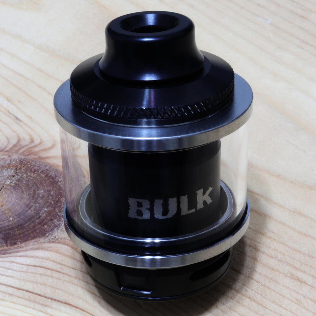 BULK RTA - Oumier - ADV Kit Expansion and Original Parts Sizes | Inked ATTY