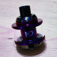 HELLVAPE MD MTL RTA - ADV Kit Expansion and Original Parts Sizes | Inked ATTY