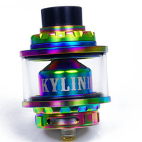 KYLIN 2 RTA - VandyVape - ADV Kit Expansion and Original Parts Sizes | Inked ATTY