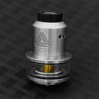 Limitless Gold RDTA - ADV Kit Expansion and Original Parts Sizes | Inked ATTY