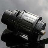 Themis RTA - Digiflavor - ADV Kit Expansion and Original Parts Sizes | Inked ATTY