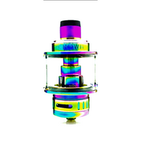 CROWN 3 - Uwell - ADV Kit Expansion and Original Parts Sizes | Inked ATTY
